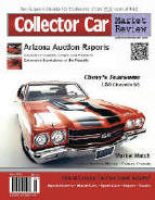 Collector Car Market Review